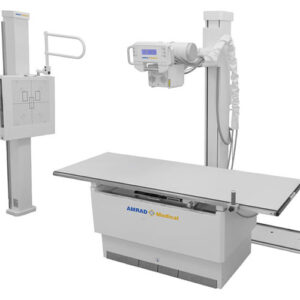 AMRAD DFMT Elite