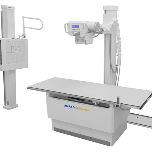 AMRAD DFMT Elite