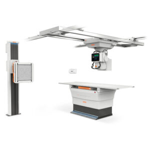 Carestream DRX Evolution Plus