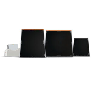 Carestream DRX Plus Detectors