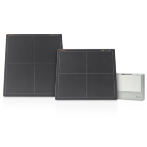 Carestream Focus Detectors