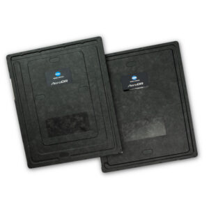 Konica Minolta AeroDR Carbon Flat Panel Detectors