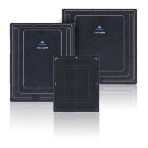 Konica Minolta AeroDR Glassless Flat Panel Detectors