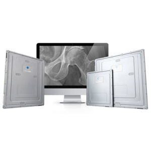 Konica Minolta AeroDR HD