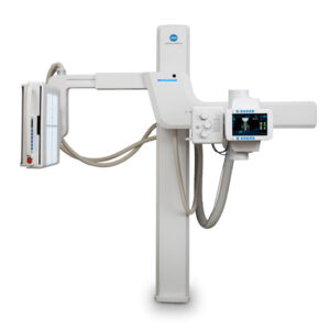 Konica Minolta KDR Advanced U-Arm