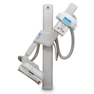 Konica Minolta KDR Primary U-Arm