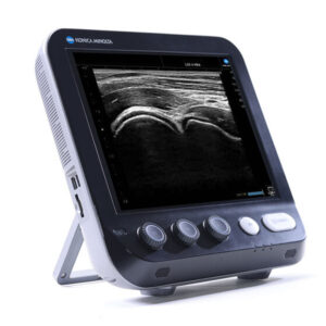 Konica Minolta Sonimage MX1 Platinum Ultrasound