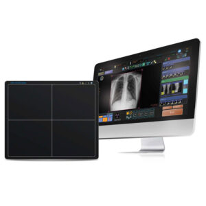 Konica Minolta Universal DR Detectors