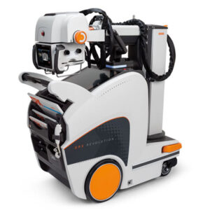 Carestream DRX Revolution